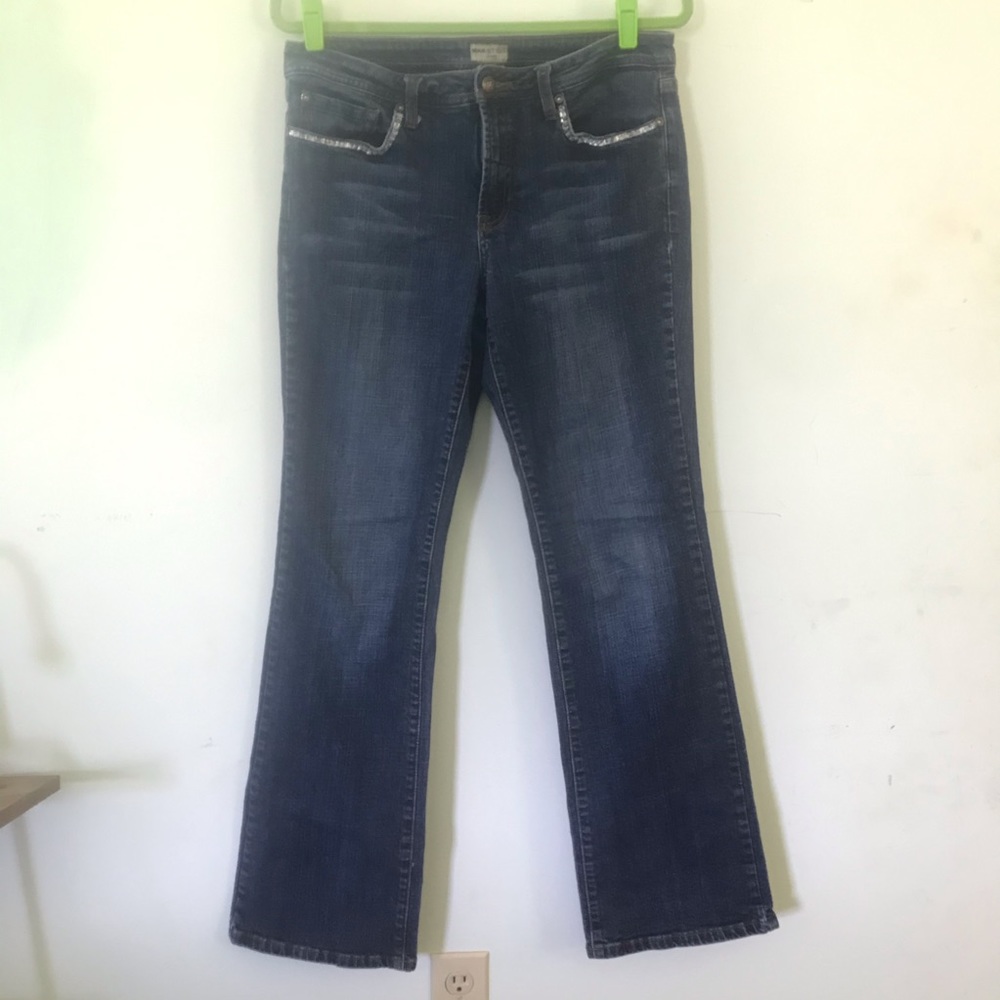 Max Studio Jeans